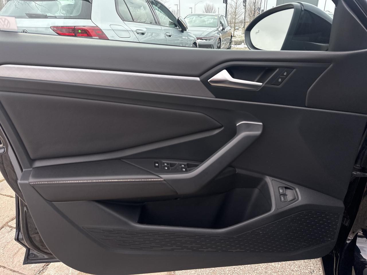 2023 Volkswagen Jetta Comfortline AUTO Photo