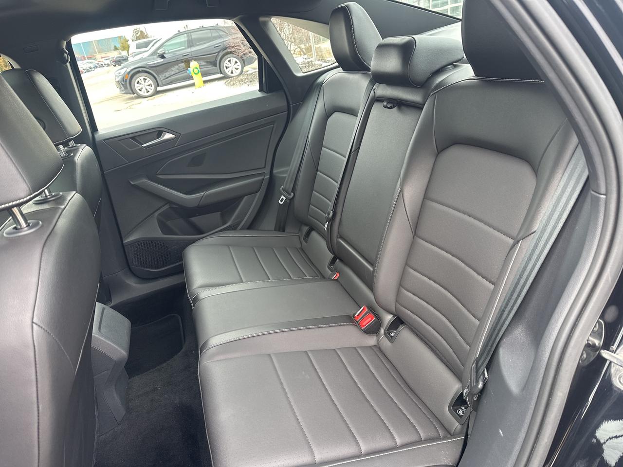 2023 Volkswagen Jetta Comfortline AUTO Photo