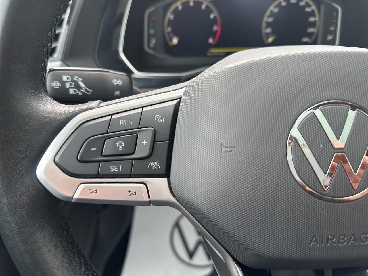 2023 Volkswagen Jetta Comfortline AUTO Photo