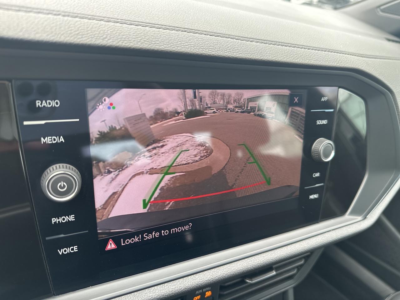 2023 Volkswagen Jetta Comfortline AUTO Photo