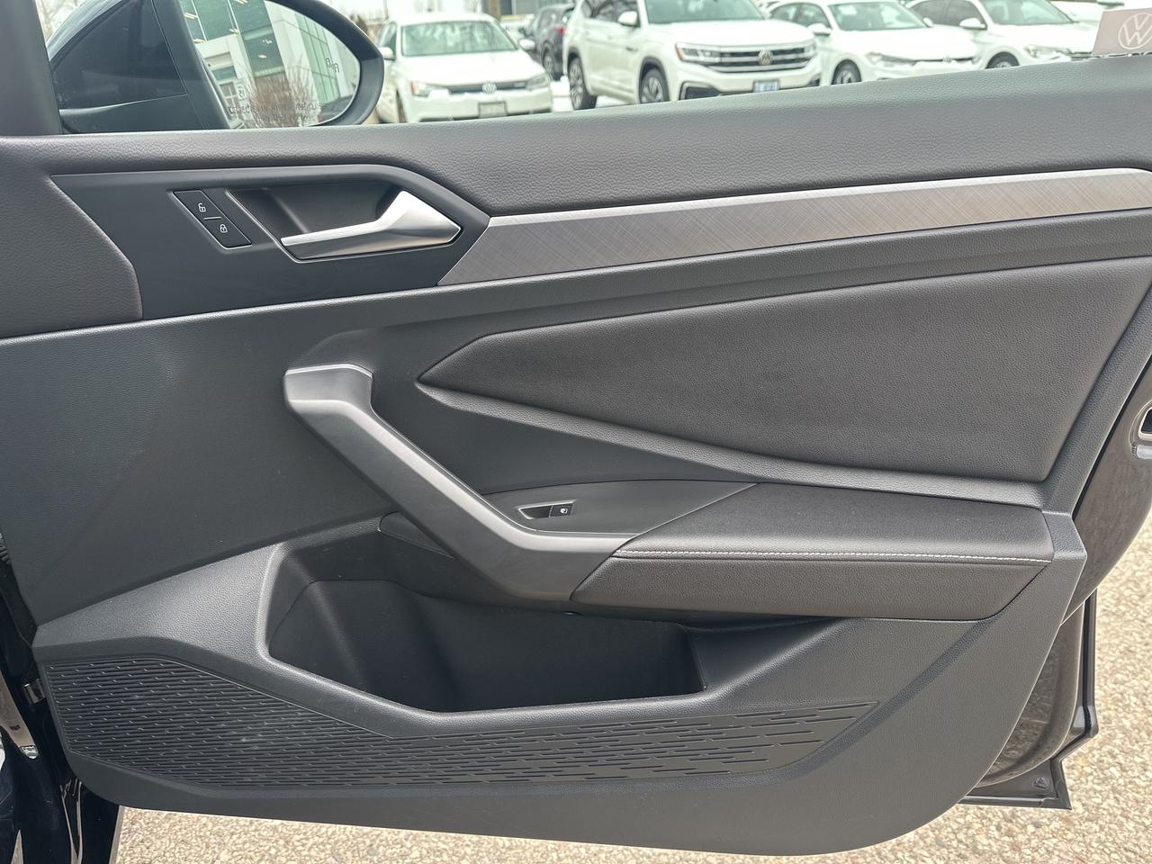 2023 Volkswagen Jetta Comfortline AUTO Photo