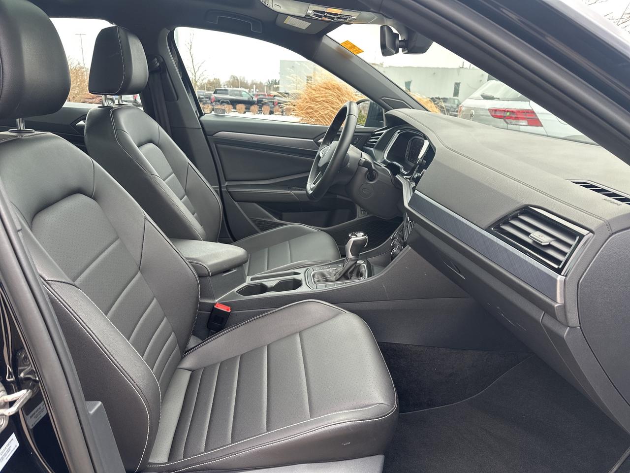 2023 Volkswagen Jetta Comfortline AUTO Photo