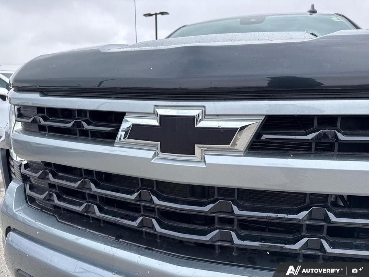 2023 Chevrolet Silverado 1500 RST   6.2L V8   TONNEAU COVER   NO CLAIMS Photo