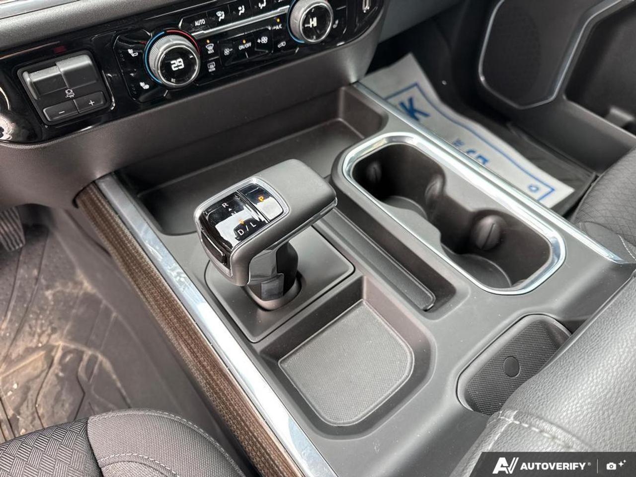 2023 Chevrolet Silverado 1500 RST   6.2L V8   TONNEAU COVER   NO CLAIMS Photo