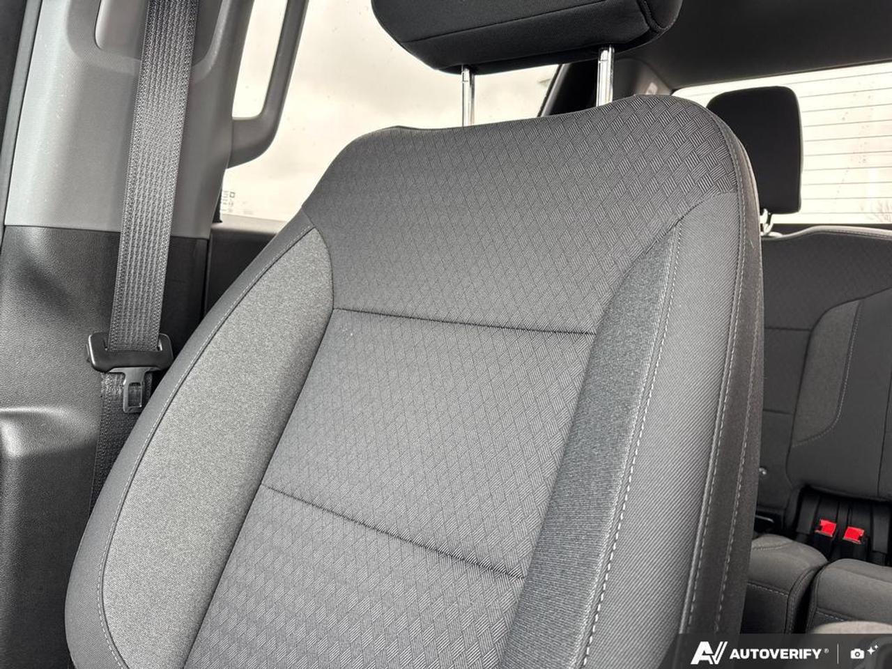 2023 Chevrolet Silverado 1500 RST   6.2L V8   TONNEAU COVER   NO CLAIMS Photo