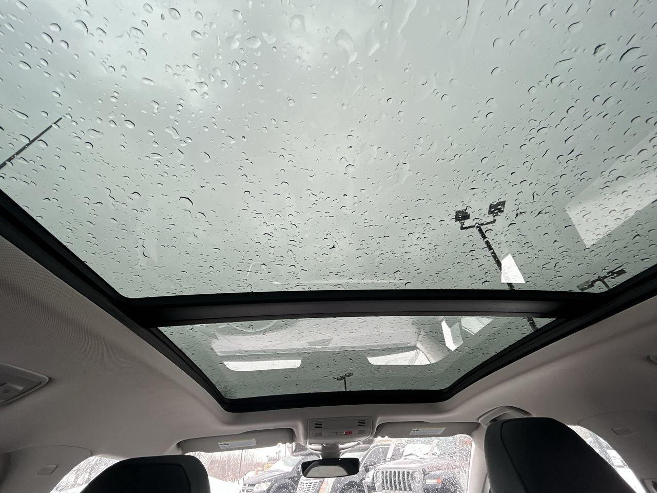 2026 Volkswagen Taos Highline 4MOTION Genuine Leather  Satellite Naviga Photo