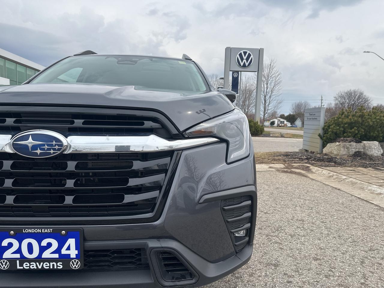 2024 Subaru ASCENT Limited 7-Passenger Photo