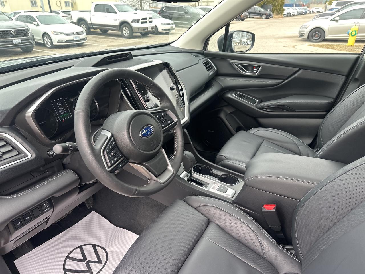 2024 Subaru ASCENT Limited 7-Passenger Photo