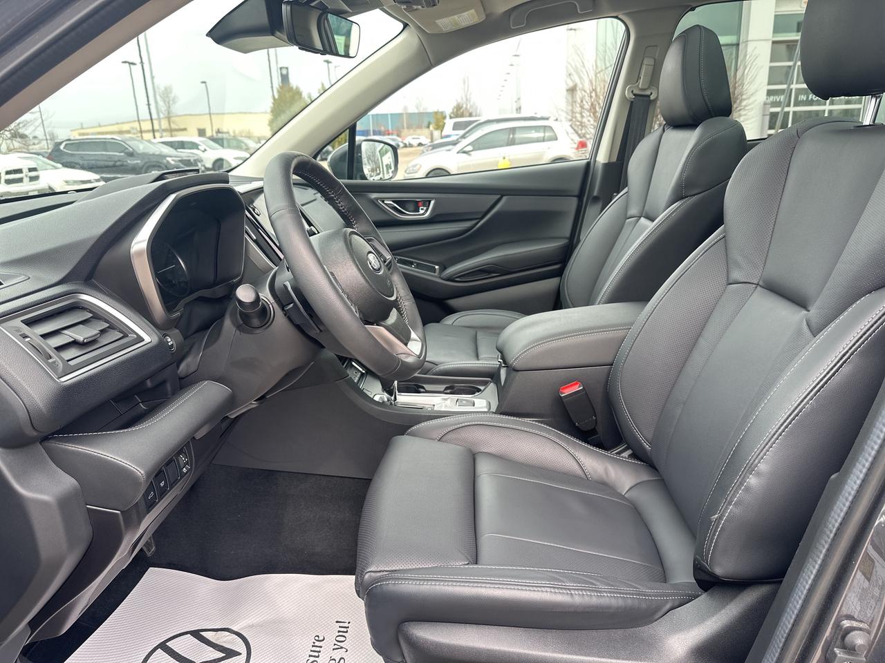 2024 Subaru ASCENT Limited 7-Passenger Photo