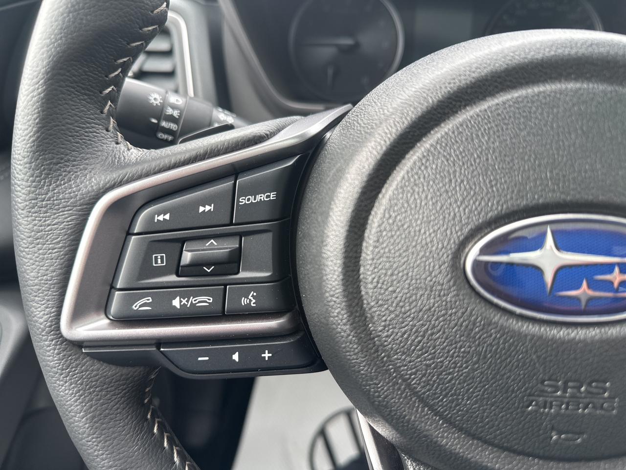 2024 Subaru ASCENT Limited 7-Passenger Photo