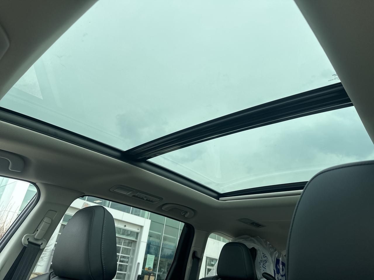 2024 Subaru ASCENT Limited 7-Passenger Photo