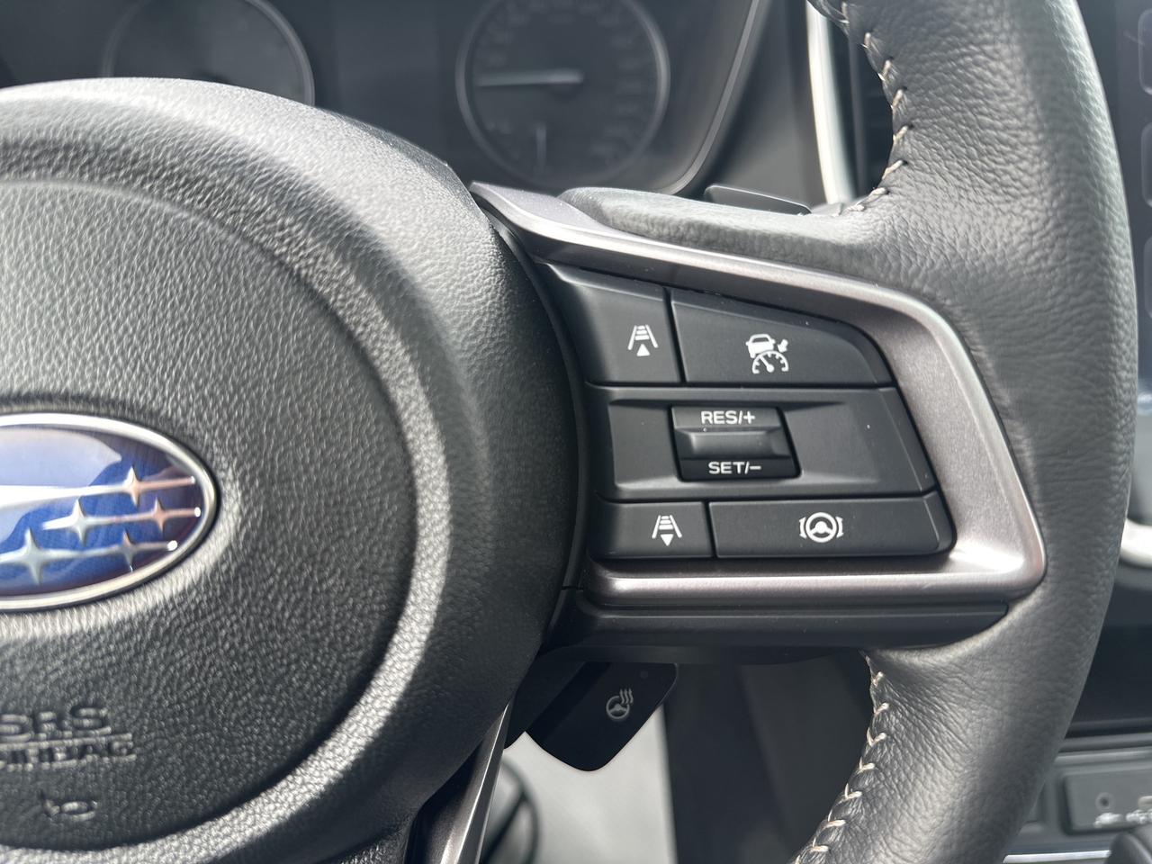 2024 Subaru ASCENT Limited 7-Passenger Photo