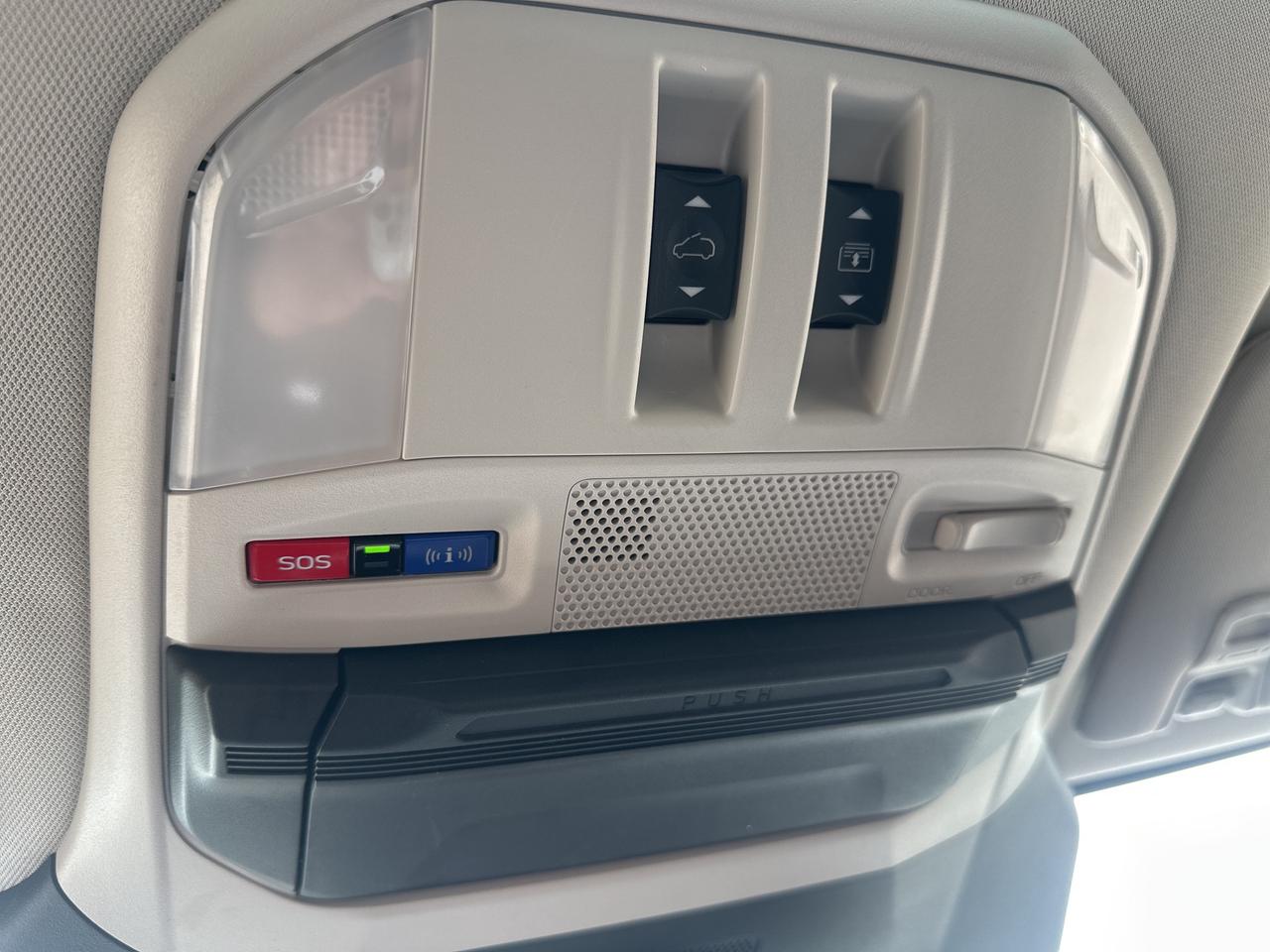 2024 Subaru ASCENT Limited 7-Passenger Photo