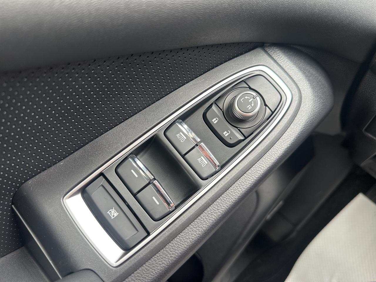 2024 Subaru ASCENT Limited 7-Passenger Photo