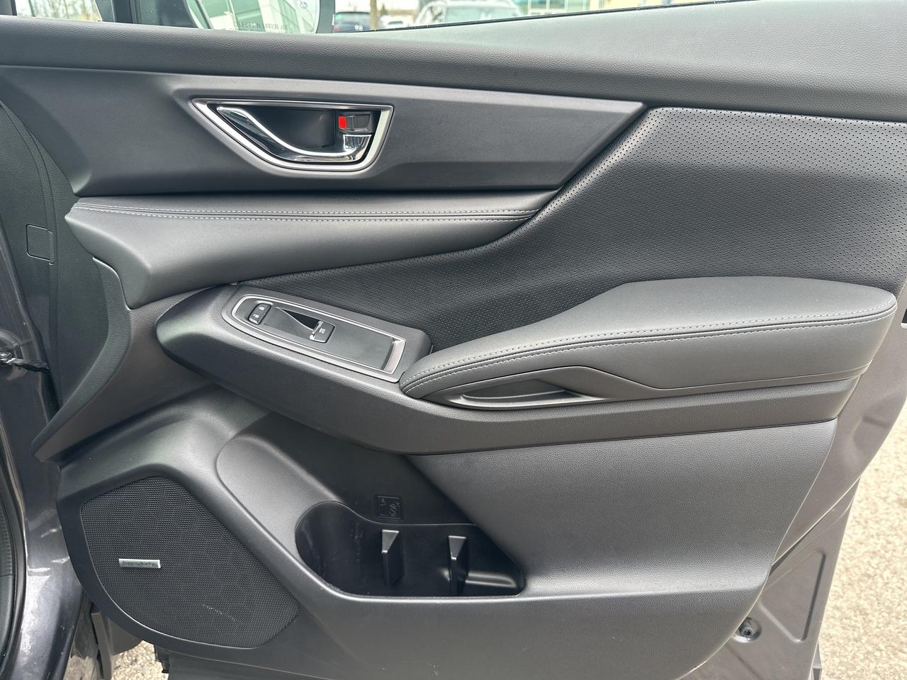 2024 Subaru ASCENT Limited 7-Passenger Photo