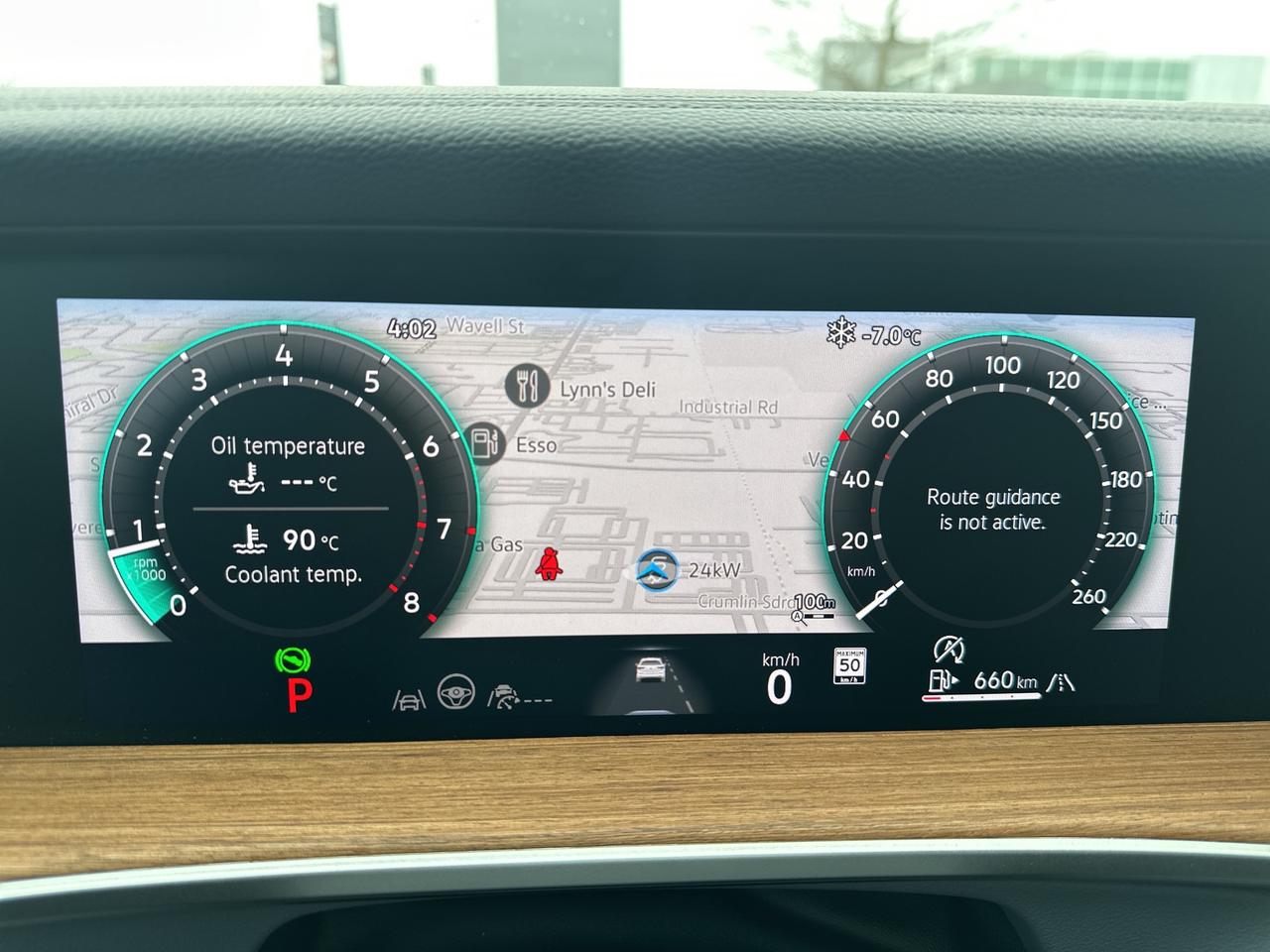 2025 Volkswagen Tiguan HIGHLINE R-LINE 4MOTION Photo