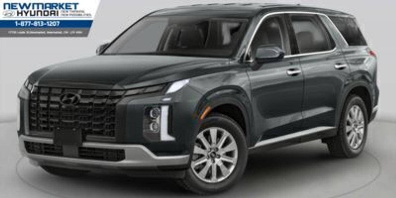 2023 Hyundai PALISADE ULTIMATE CALLIGRAPHY / HUD / HTD,COOL SEATS / POWE Photo0