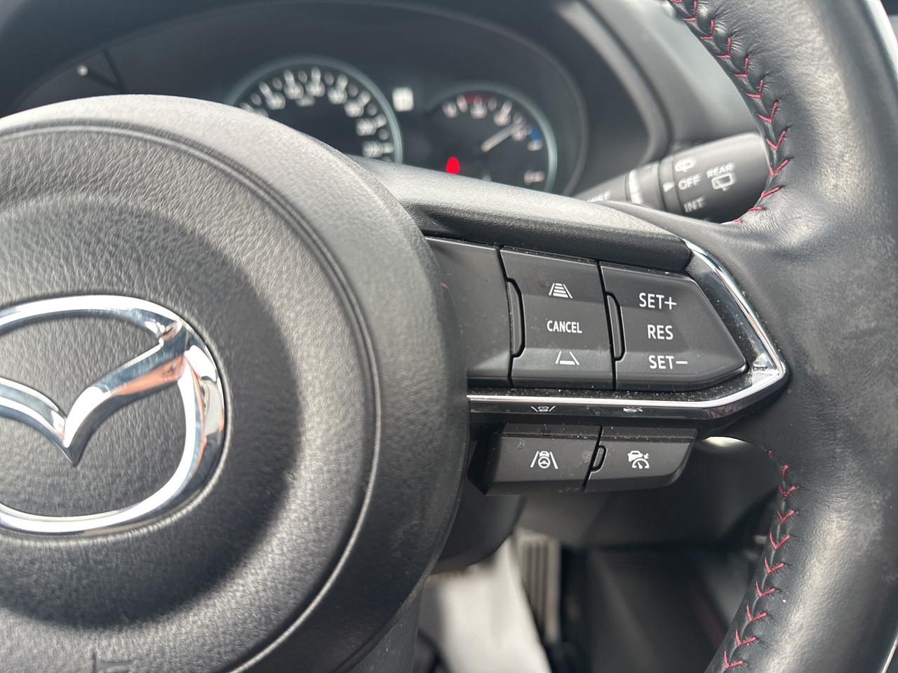 2023 Mazda CX-5 Sport Design w-Turbo AWD Photo