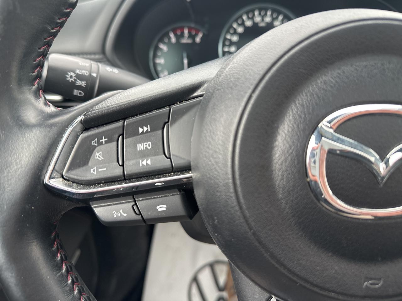 2023 Mazda CX-5 Sport Design w-Turbo AWD Photo