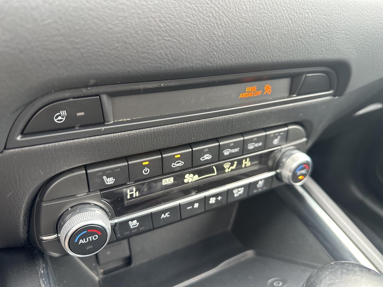 2023 Mazda CX-5 Sport Design w-Turbo AWD Photo