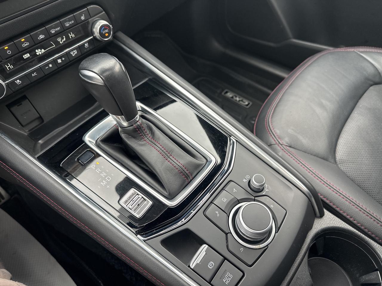 2023 Mazda CX-5 Sport Design w-Turbo AWD Photo