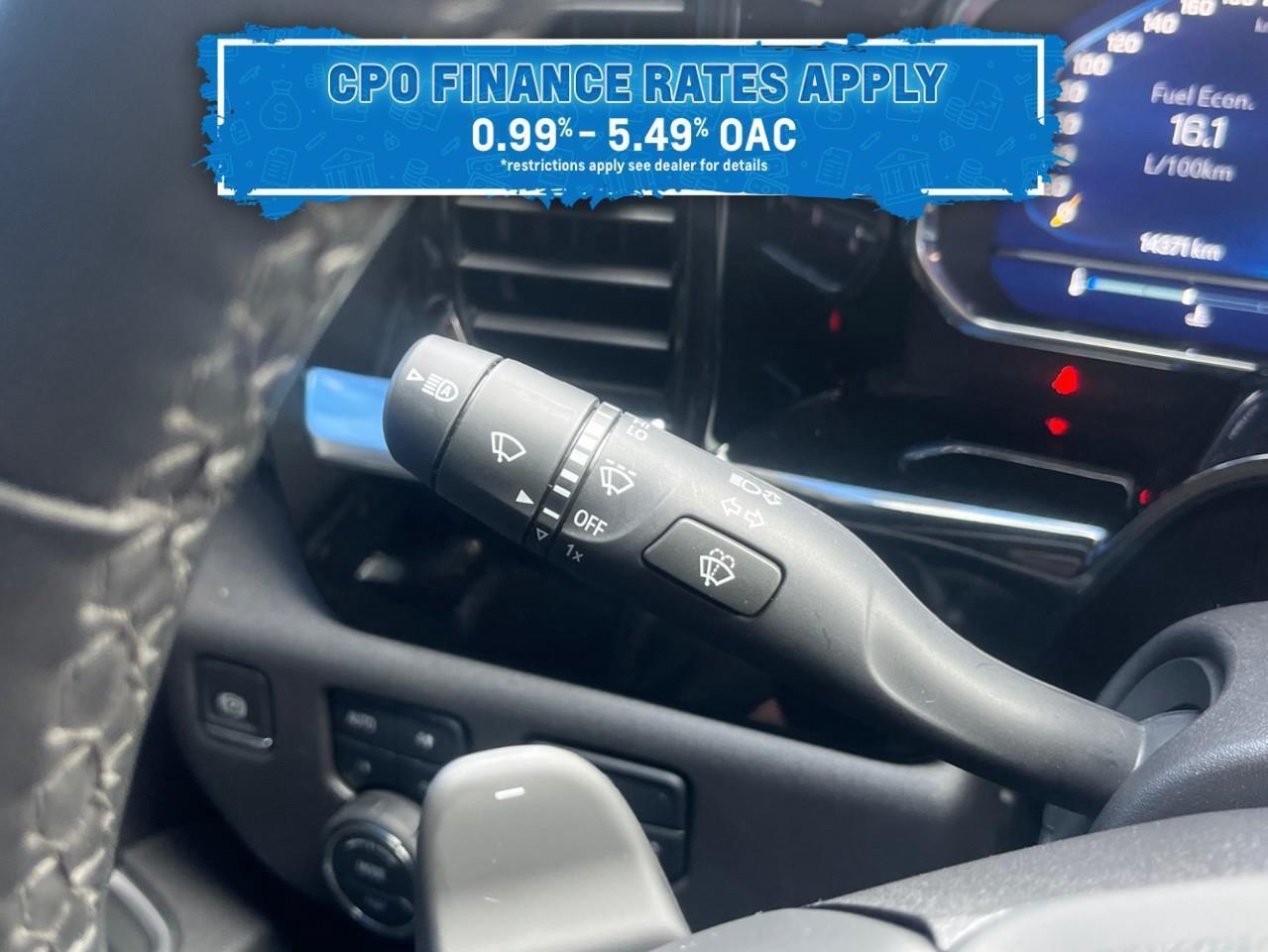 2025 Chevrolet Silverado 1500 LT TRAIL BOSS CPO RATES FAINCE @ 0.99%-5.49% OAC Photo