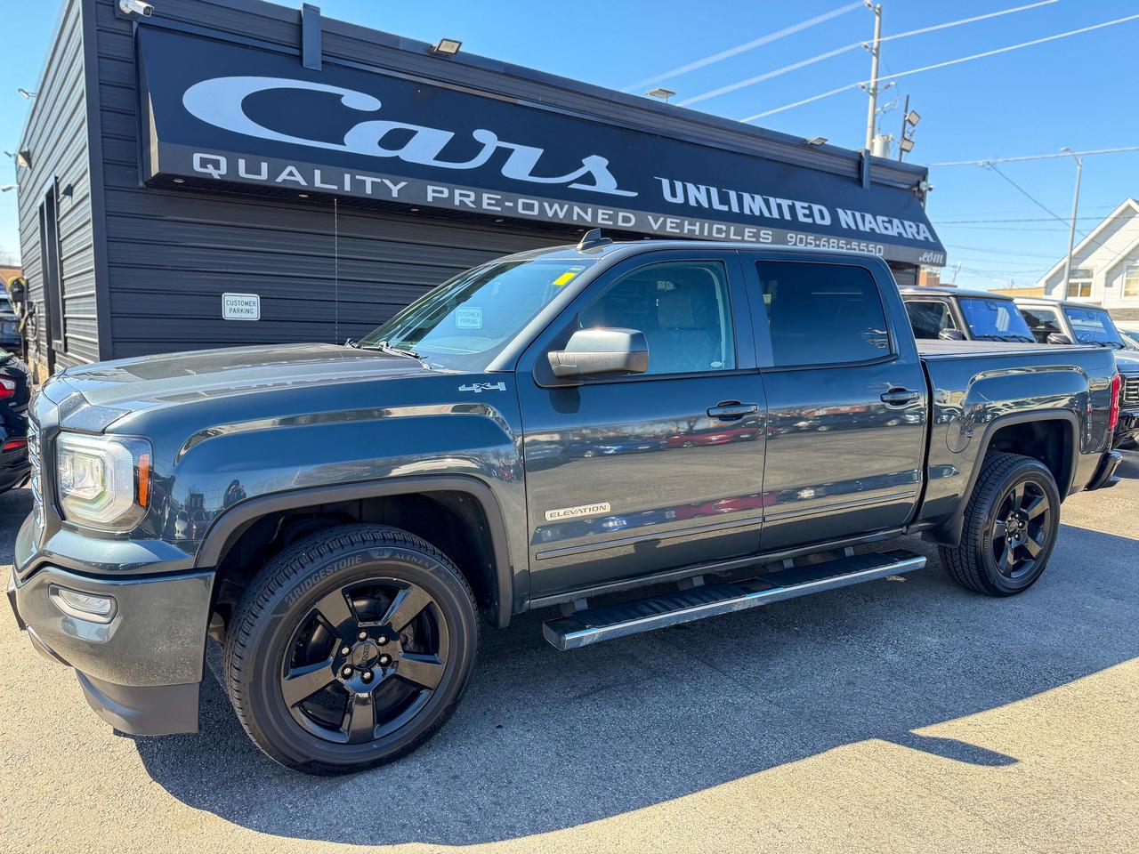 Vehicle Image