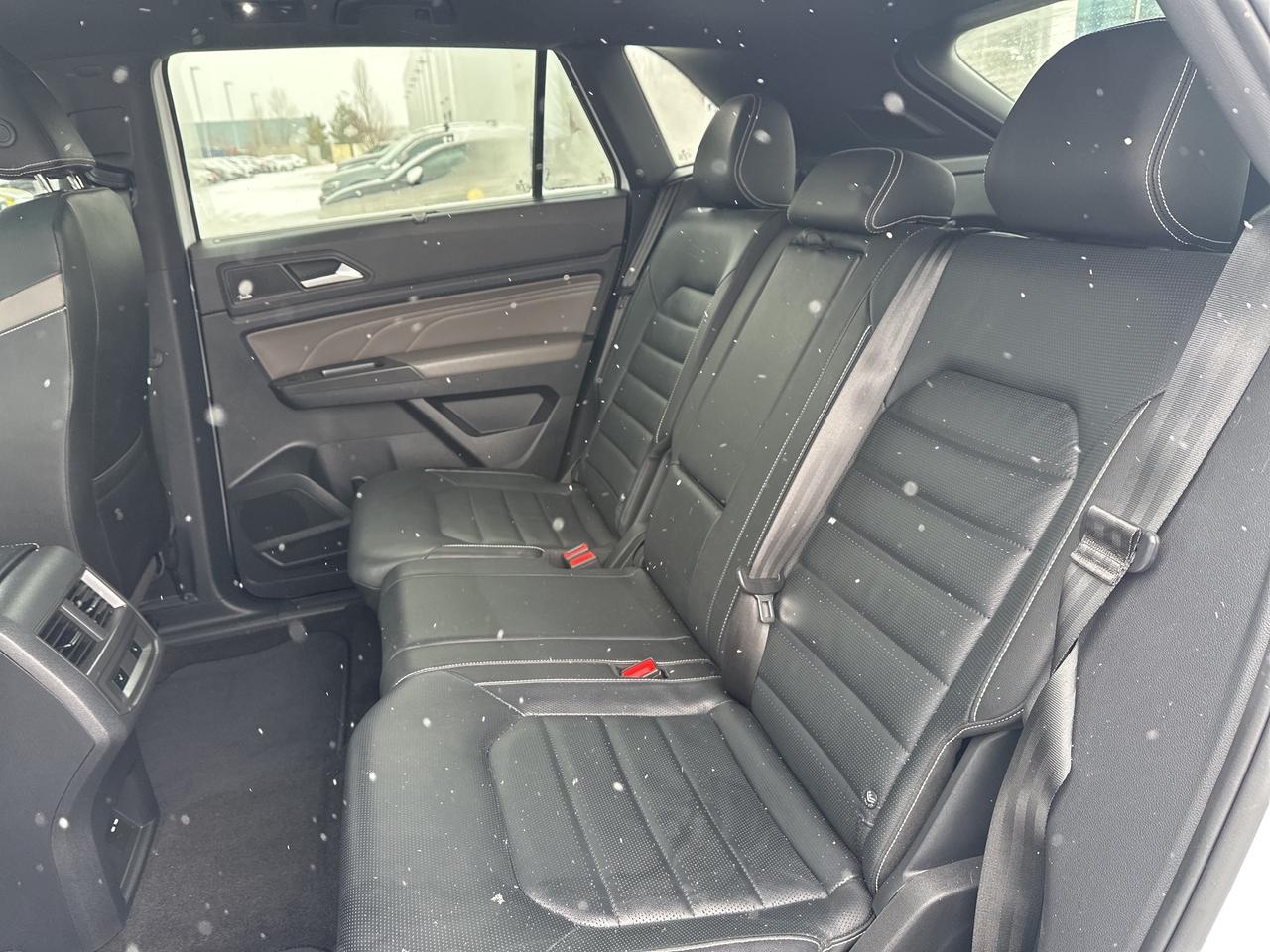 2023 Volkswagen Atlas Cross Sport Execline 3.6 FSI 4MOTION Photo