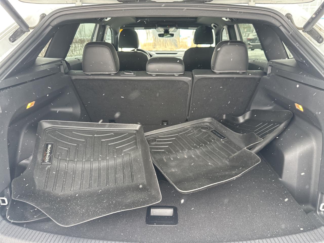 2023 Volkswagen Atlas Cross Sport Execline 3.6 FSI 4MOTION Photo