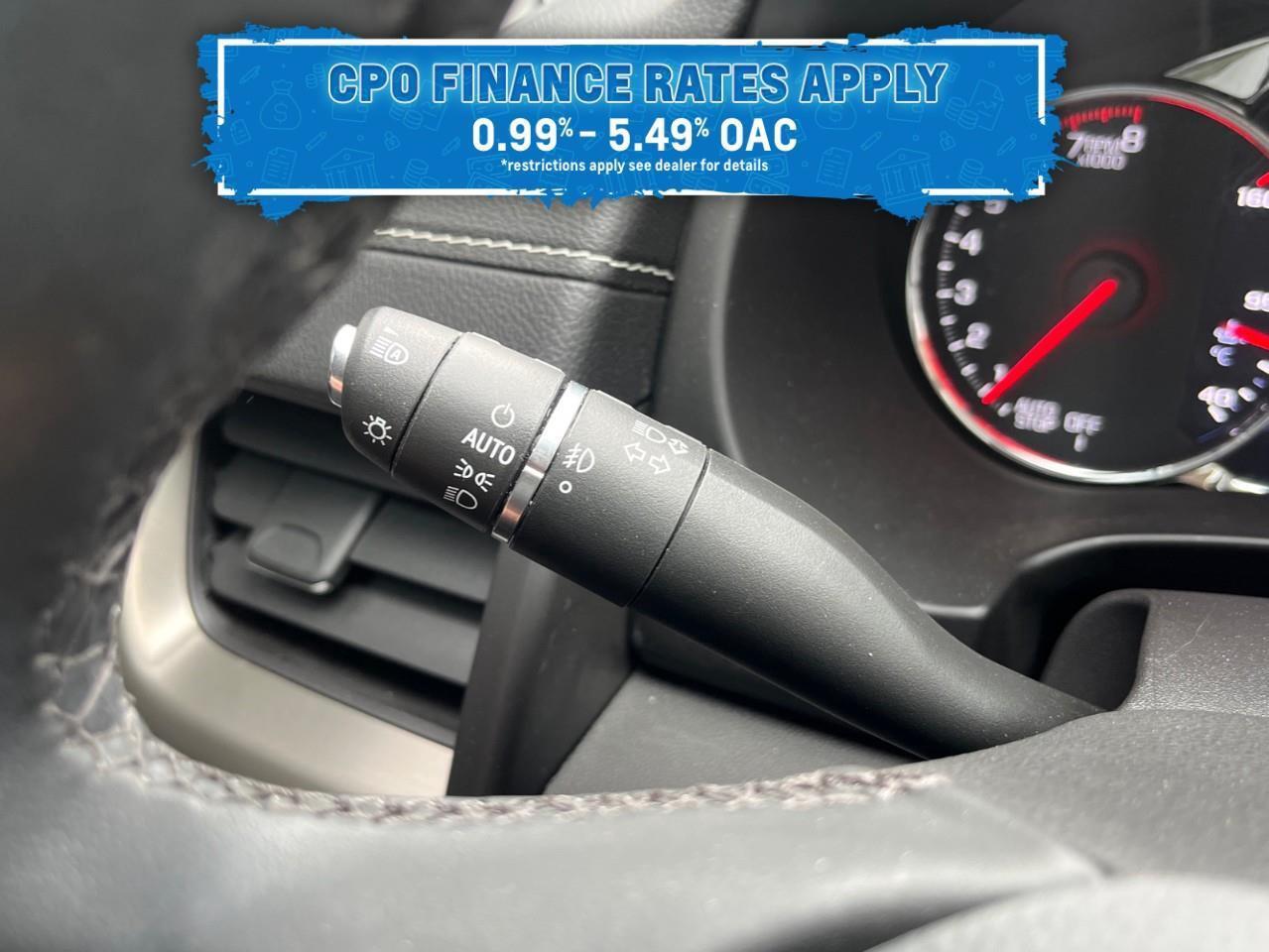 2024 GMC Terrain DENALI CPO FINANCE 3.99%-5.49% OAC Photo