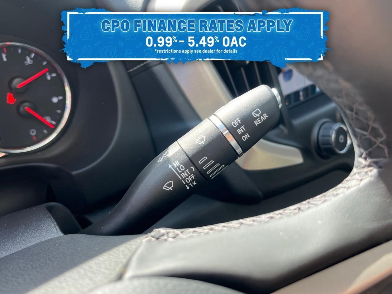 2024 GMC Terrain DENALI CPO FINANCE 3.99%-5.49% OAC Photo