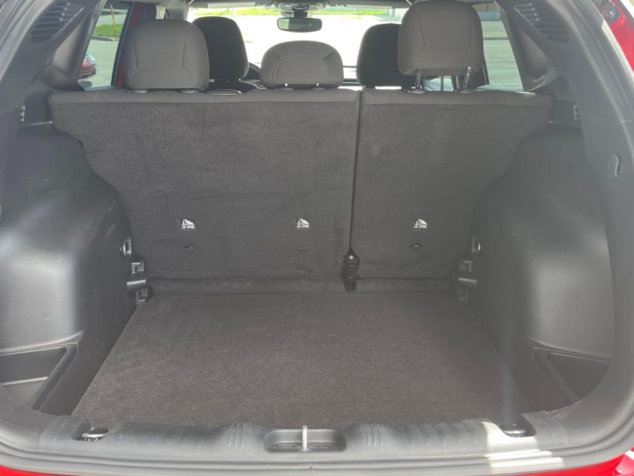 2025 Jeep Compass SPORT NEARLY NEW LOCAL TRADE! Photo