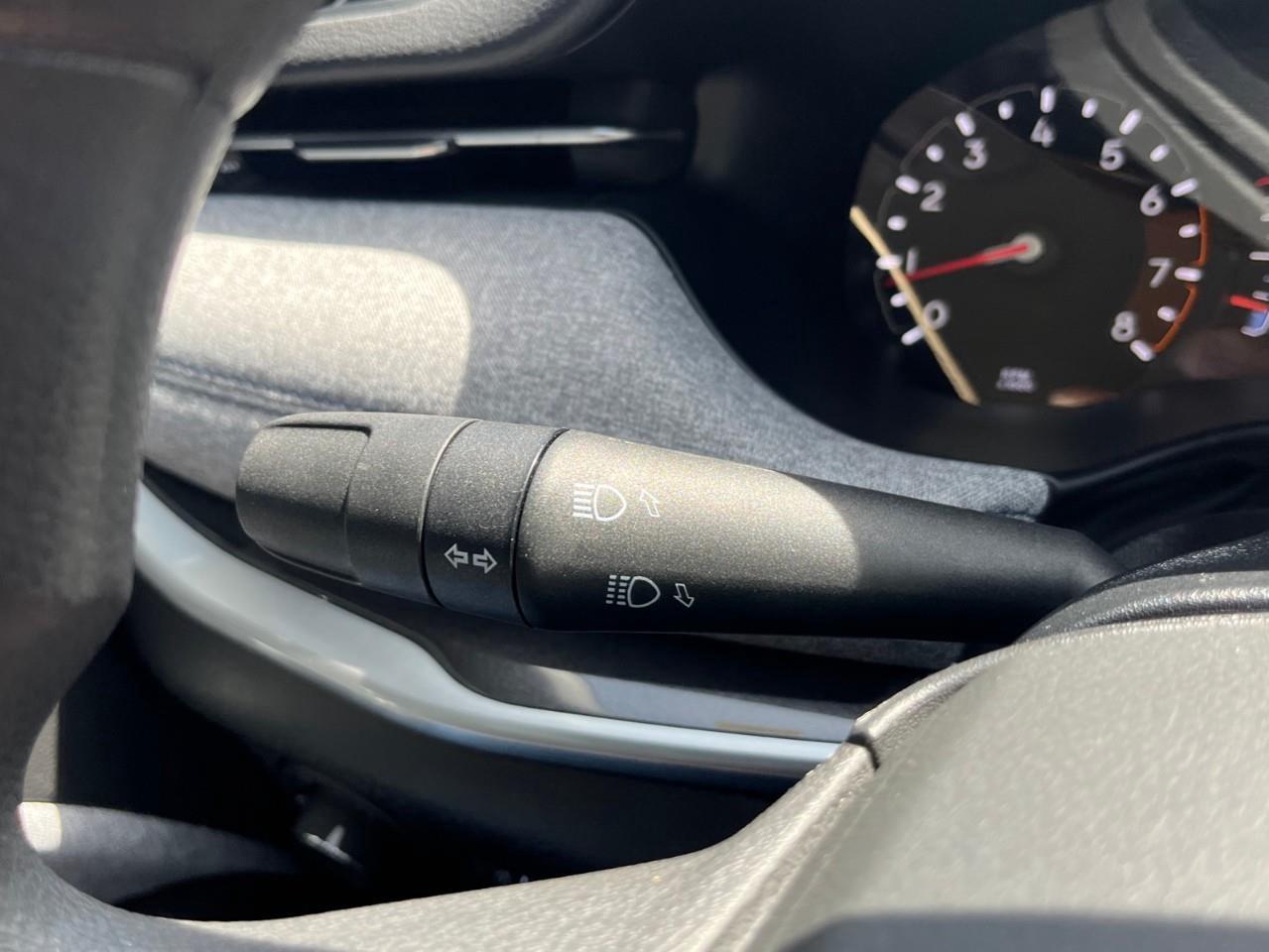 2025 Jeep Compass SPORT NEARLY NEW LOCAL TRADE! Photo