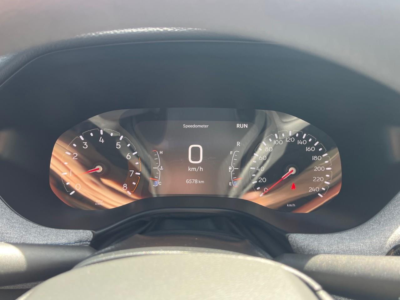 2025 Jeep Compass SPORT NEARLY NEW LOCAL TRADE! Photo