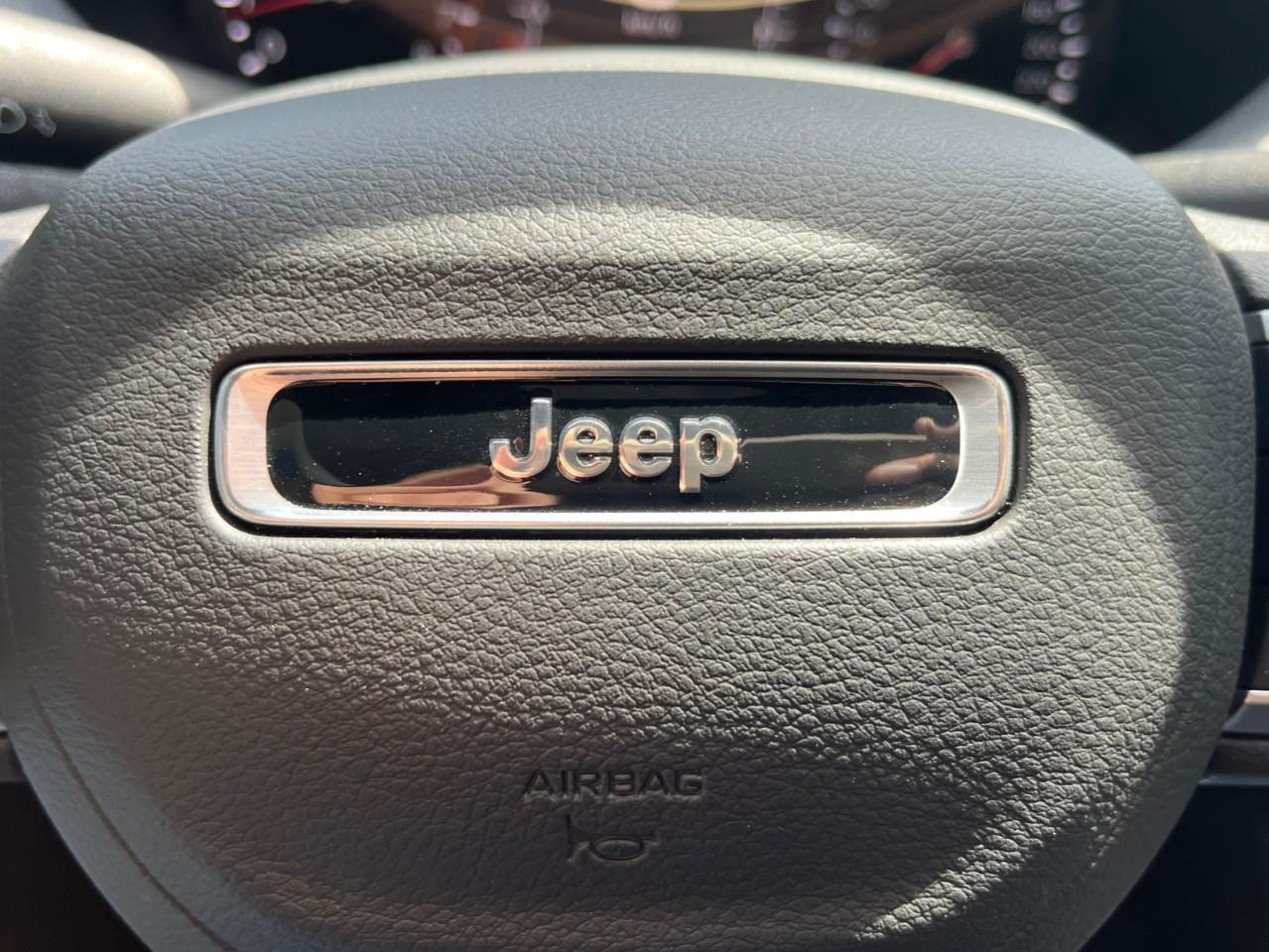 2025 Jeep Compass SPORT NEARLY NEW LOCAL TRADE! Photo