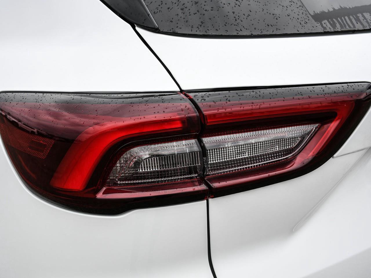 2023 Ford Escape ST-Line Heated Seats   Lane Keeping Aid   BLIS Photo