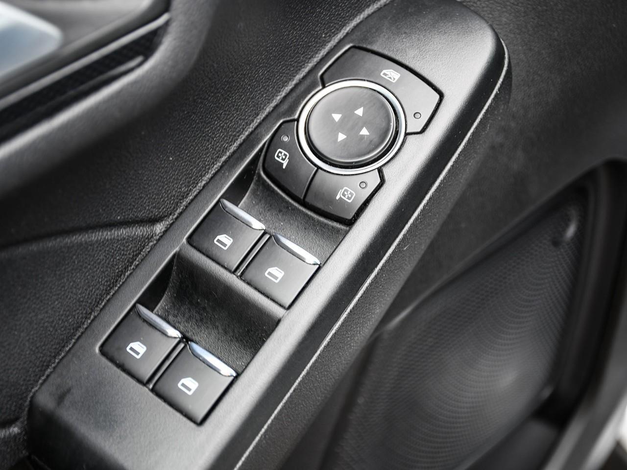 2023 Ford Escape ST-Line Heated Seats   Lane Keeping Aid   BLIS Photo