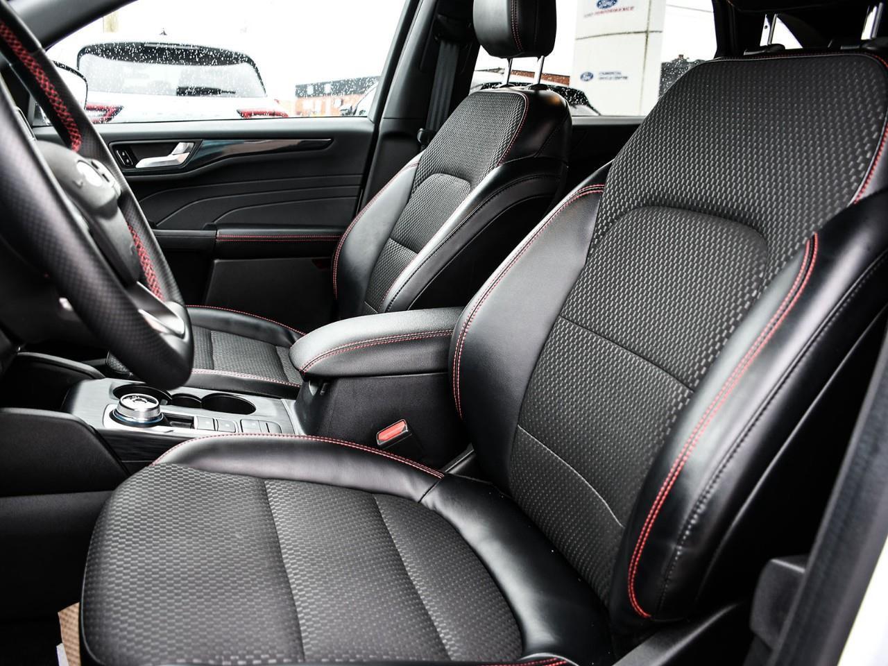 2023 Ford Escape ST-Line Heated Seats   Lane Keeping Aid   BLIS Photo