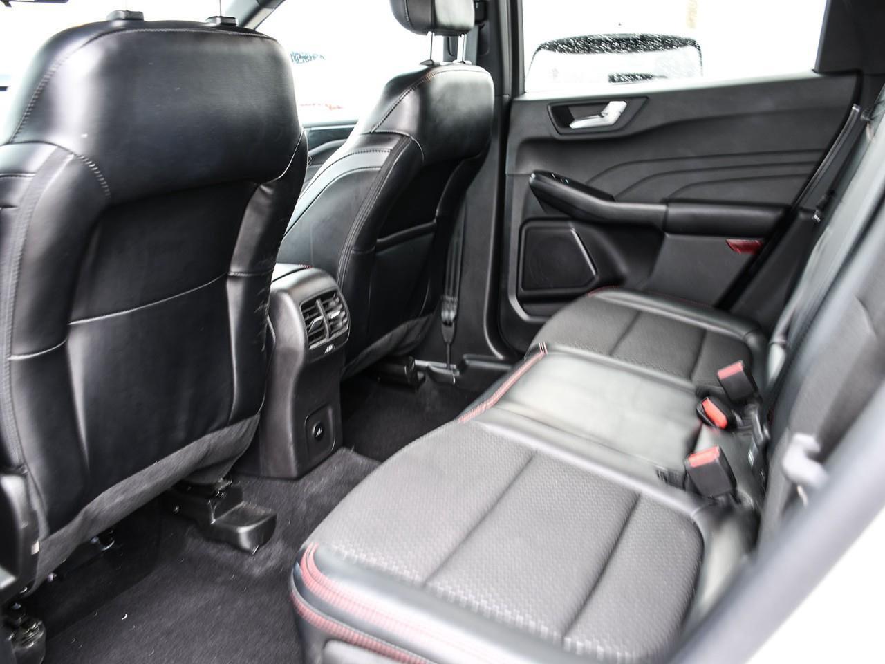 2023 Ford Escape ST-Line Heated Seats   Lane Keeping Aid   BLIS Photo