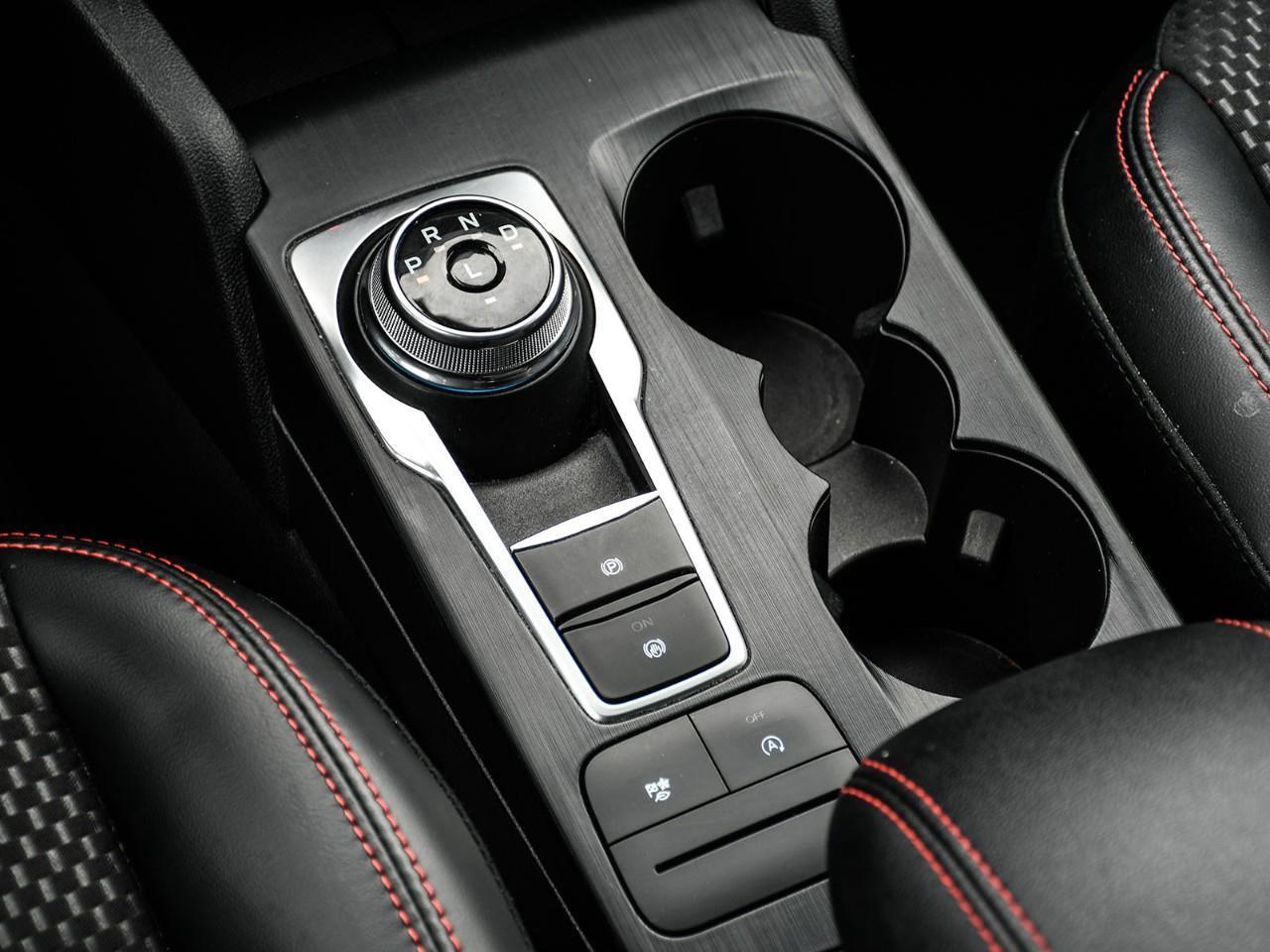 2023 Ford Escape ST-Line Heated Seats   Lane Keeping Aid   BLIS Photo