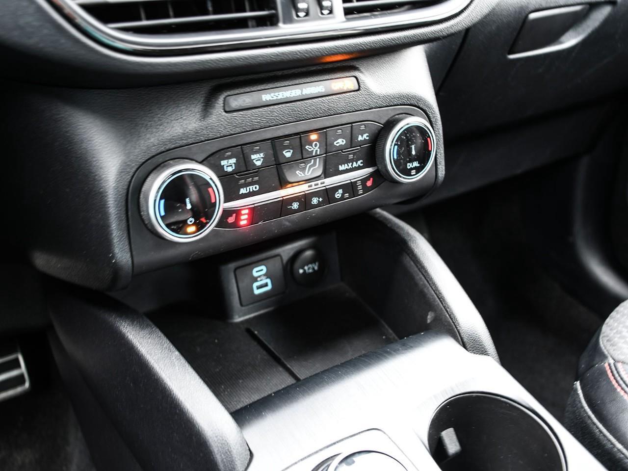 2023 Ford Escape ST-Line Heated Seats   Lane Keeping Aid   BLIS Photo