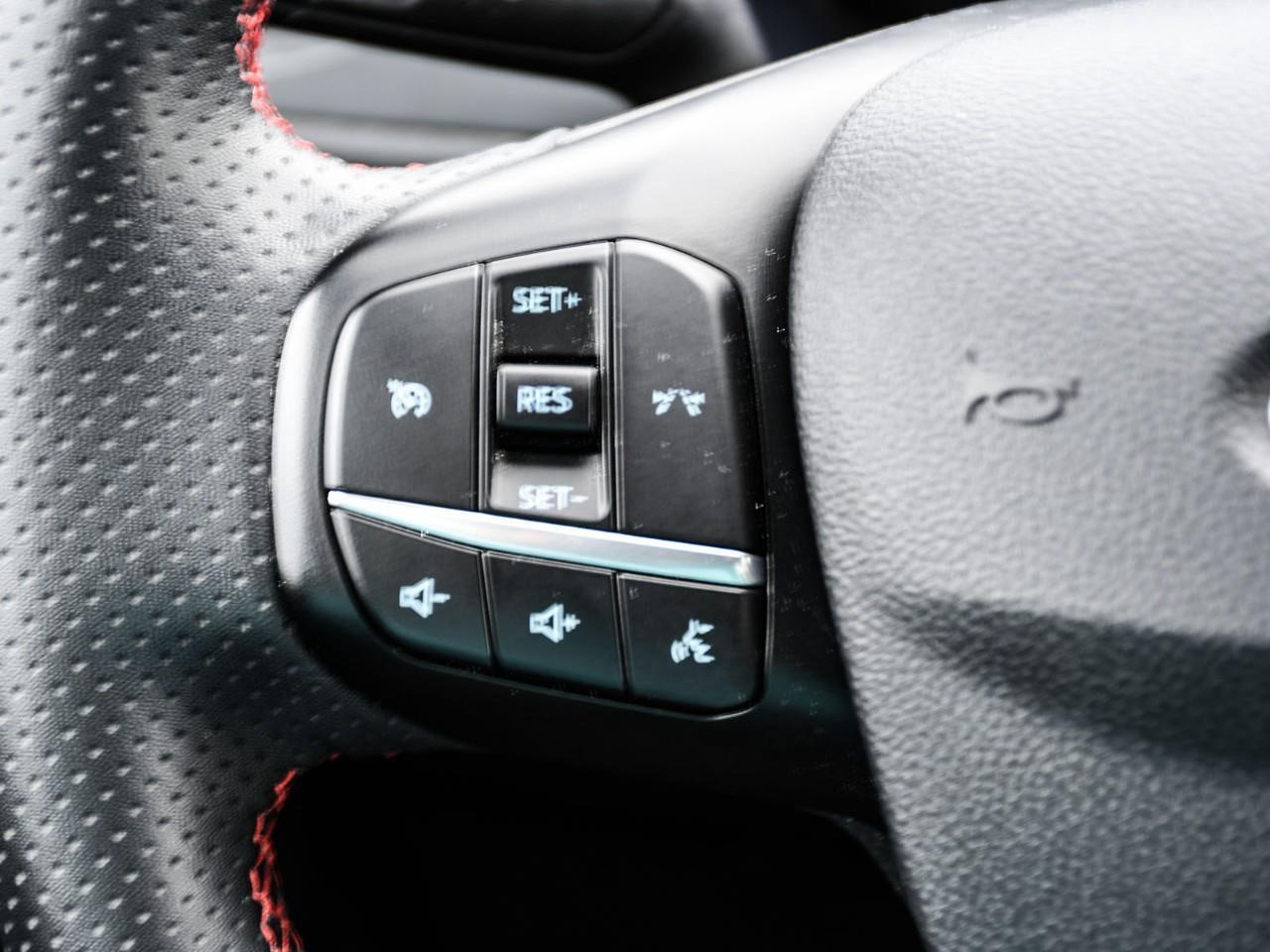 2023 Ford Escape ST-Line Heated Seats   Lane Keeping Aid   BLIS Photo