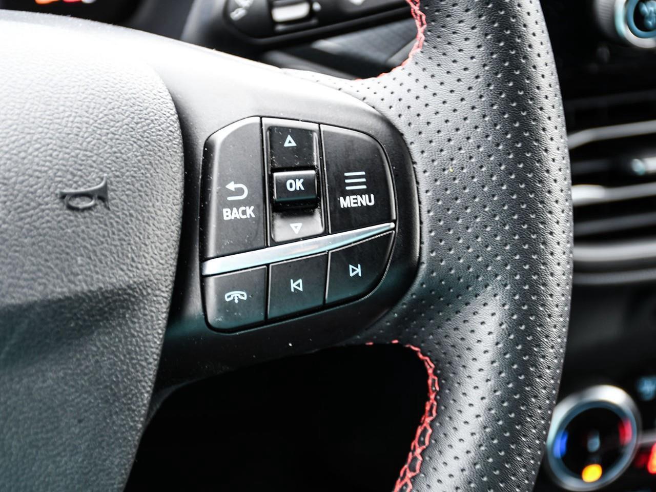 2023 Ford Escape ST-Line Heated Seats   Lane Keeping Aid   BLIS Photo