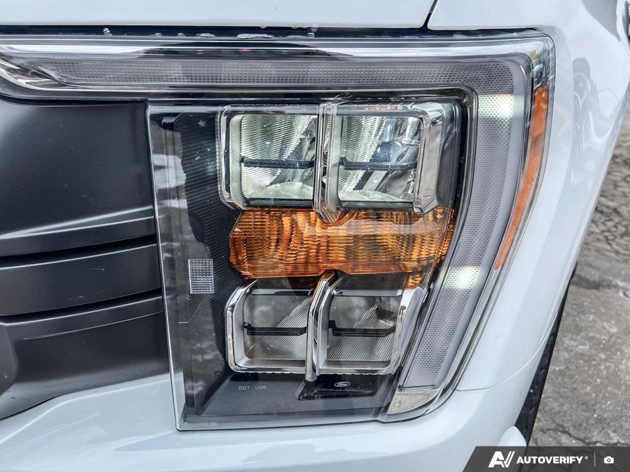 2023 Ford F-150 XLT   TAILGATE STEP   360 DEGREE CAMERA Photo