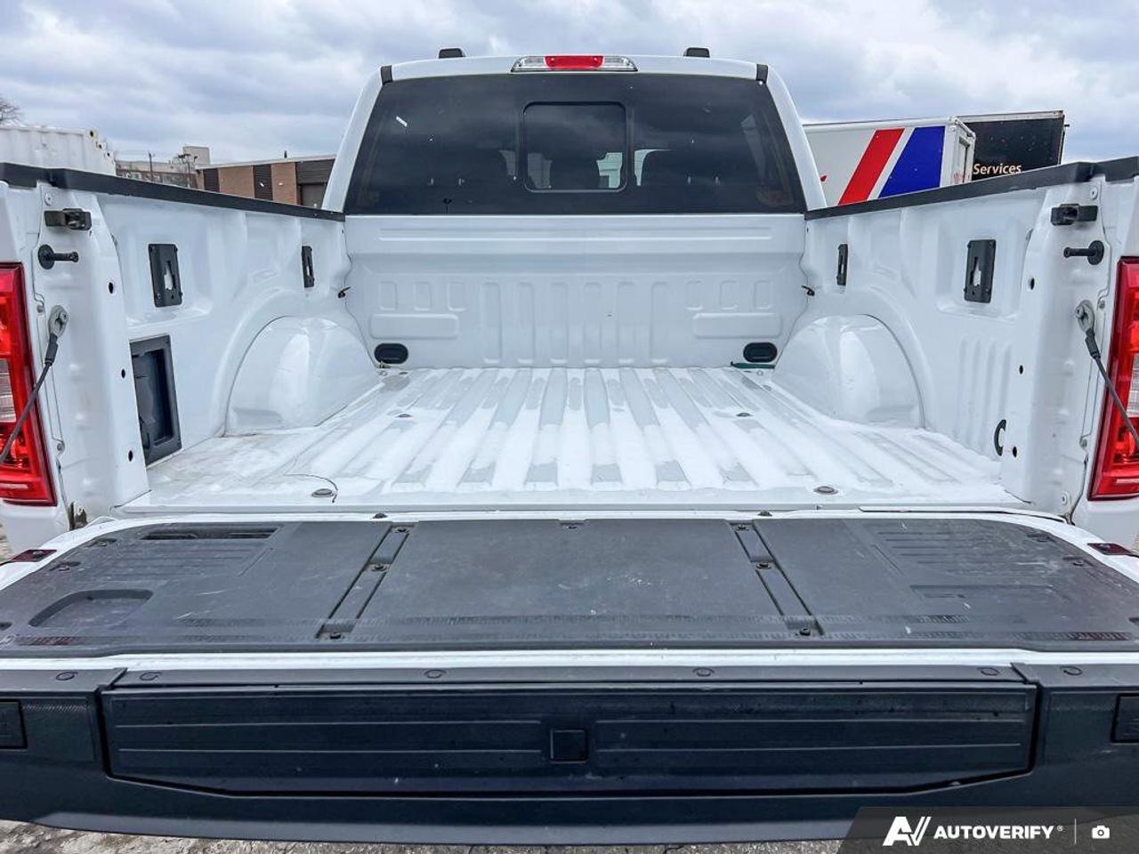 2023 Ford F-150 XLT   TAILGATE STEP   360 DEGREE CAMERA Photo