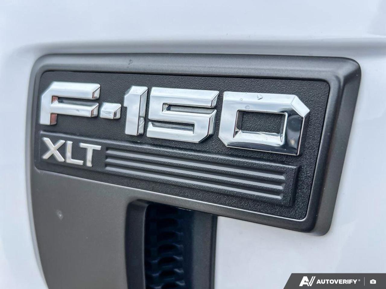 2023 Ford F-150 XLT   TAILGATE STEP   360 DEGREE CAMERA Photo