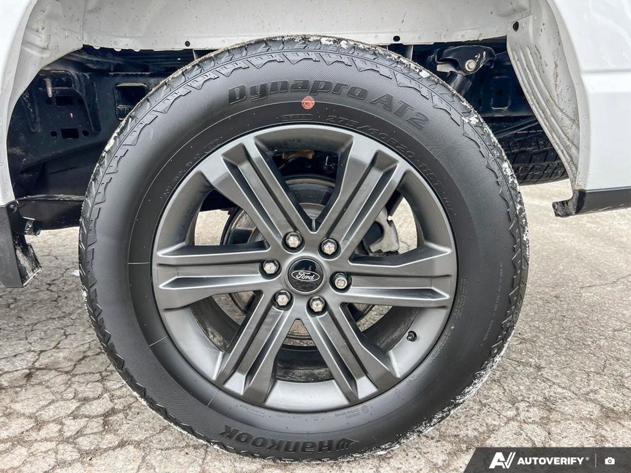 2023 Ford F-150 XLT   TAILGATE STEP   360 DEGREE CAMERA Photo