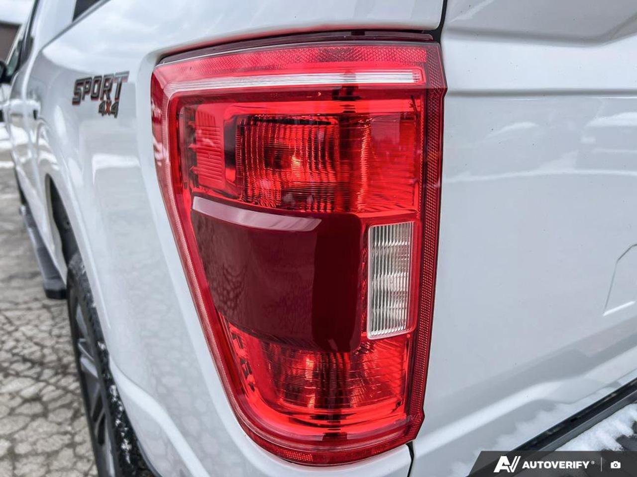 2023 Ford F-150 XLT   TAILGATE STEP   360 DEGREE CAMERA Photo