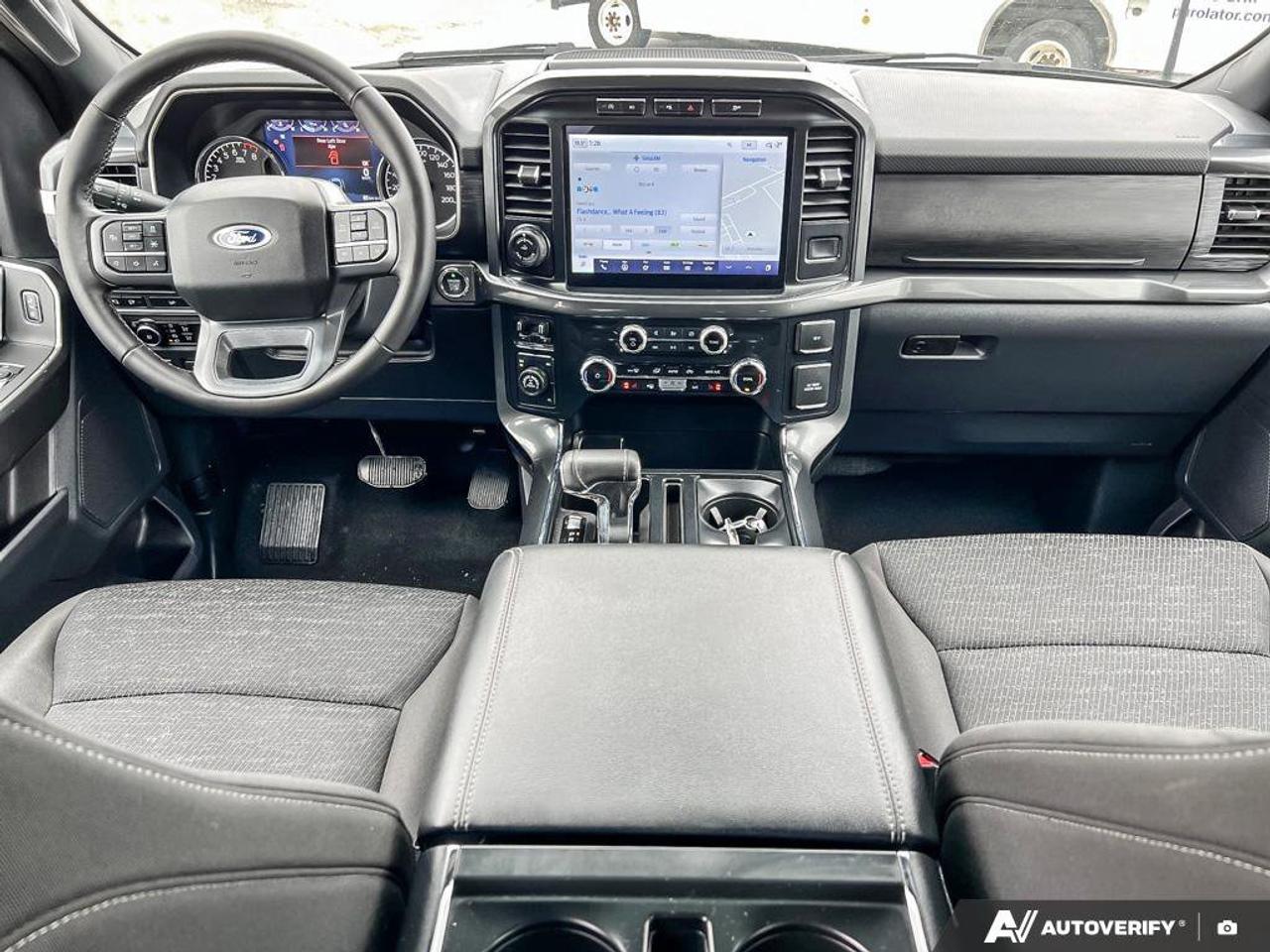 2023 Ford F-150 XLT   TAILGATE STEP   360 DEGREE CAMERA Photo