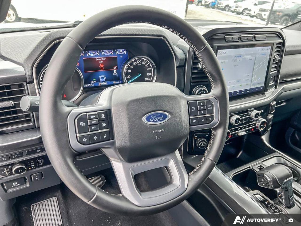 2023 Ford F-150 XLT   TAILGATE STEP   360 DEGREE CAMERA Photo